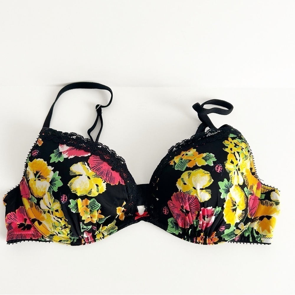 Aerie Hailey Bra | Size 34C